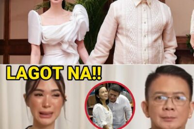 Heart Evangelista, May Matinding Ibinunyag Tungkol sa Tunay na Ugali ni Chiz Escudero—Netizens, Tulala!