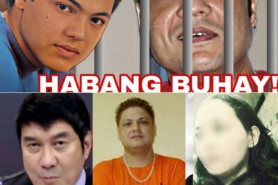 19 Taong Pagdurusa sa Rehas! Dennis Da Silva, Inosente sa Kasong Rape? Biktima Mismo ang Bumali sa Katotohanan!