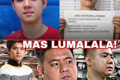 MULA SA PAGIGING BEST ACTOR, NAPULOT SA NAIA? Ang Nakakaiyak na Kwento ni ‘Magnifico’ Jiro Manio: Nasaan na Siya Ngayon?