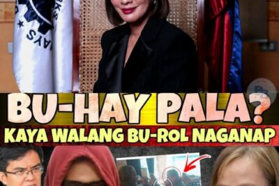 PASAVOG NATO at Umugong na BUNOS 2M: Ano ang Totoong Nangyayari sa Likod ng Katahimikan?