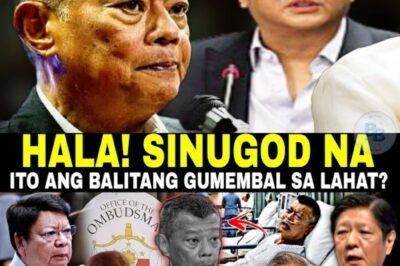 Hala Boying—Delikado Na Ba Talaga? Ang Lihim Na Yanig Sa Likod Ng Isang Pangalang!