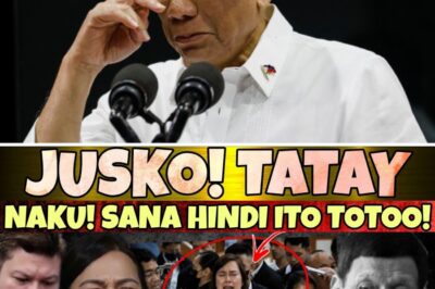 BREAKING NEWS! KAKAPASOK LANG TALAGA! GRABE, HINDI ITO INASAHAN NG BUONG PILIPINAS! JUSKO PO, TATAY DIGS, ANONG GINAWA MO?! MAY NAGLABAS NG VIDEO—PANOORIN MO MUNA BAGO ITO BURAHIN! 😱🇵🇭