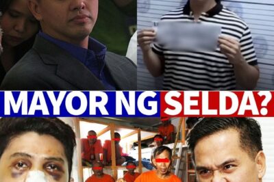 Mula Mansyon Patungong Rehas! Ganito Na ang Buhay ni Cedric Lee sa Bilibid Matapos Hatulan ng Habambuhay na Kulong!