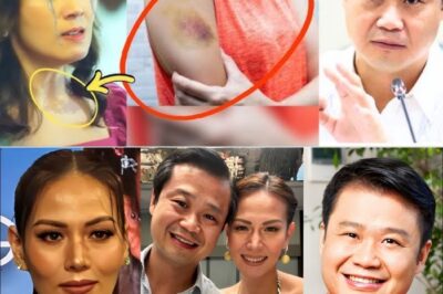 ANG MALAGIM NA KATOTOHANAN: BIANCA MANALO, LUBUSANG GUMOBA SA MATINDING ESKANDALO! SENADOR GATCHALIAN, MAY KINAKALANTARI NGA BA?! ANG MGA EKSKLUSIBONG DETALYE, ILALANTAD NA!