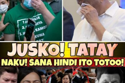 “Pagbunyag ng Korte! Isang Desisyong Hindi Inaasahan ang Naglantad sa Madilim na Kapalaran ng Dating Pinuno!”