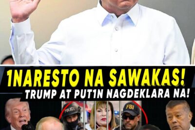 “Banta ng ‘Global Kidnapping’: Harry Roque Nagbabala sa Panganib ng Pag-aresto kay Maduro at Ang Malawak na Implikasyon para sa Pilipinas 😱🌍”