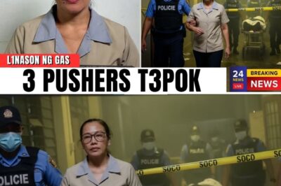 Guro o Kriminal? Madugong Lihim ni Ma’am Elena Nabunyag!