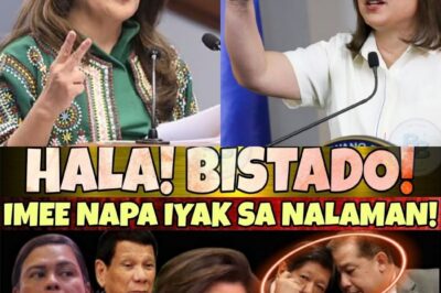 Sa wakas, lumabas na ang ebidensyang matagal nang tinatago!