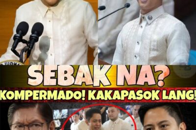 Sumabog ang isang Constitutional Crisis sa gitna ng bilyong-bilyong alegasyon ng korapsyon!