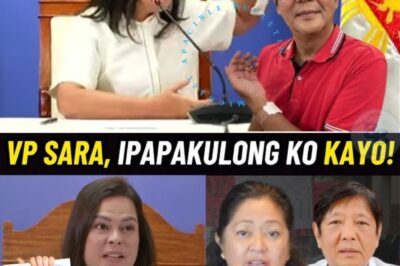 Muling sumiklab ang isang matinding kontrobersiya sa pulitika ng Pilipinas!