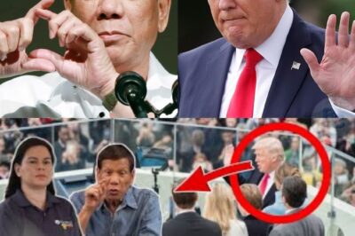 Parang kidlat na tumama sa Malacañang ang balitang ito na ngayon ay nagpapainit sa social media!