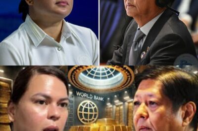 Isang biglaang “Thunderbolt” ang tumama sa tanggapan ni Vice President Sara Duterte ngayong unang bahagi ng 2026!