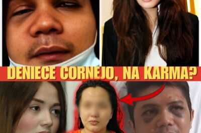 WALA NANG AIRCON AT DESIGNER BAGS! Silipin ang ‘Simple’ at ‘Mahirap’ na Buhay ni Deniece Cornejo sa Loob ng Correctional!