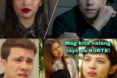 “HUSTISYA PARA KAY MAINE?” Ang Katotohanan sa Likod ng Isyung Pagsasampa ng Kaso Laban kay Arjo Atayde!