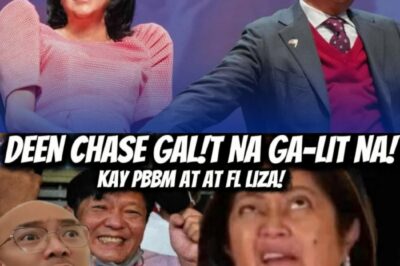 DEEN CHASE, BUMUWELTA! PBBM at First Lady, Hinamon sa Hair Follicle Test—”Ilabas ang Alas!”