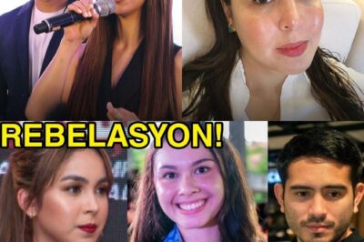 “AYAW KO NA!” Ang Mainit na Rebelasyon ni Julia Barretto sa Hiwalayan nila ni Gerald Anderson! Sino ang “Ibang Babae”?