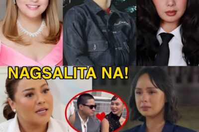 “Hayaan Na Natin Sila!” Karla Estrada, Nagsalita na sa Tunay na Estado nina Daniel Padilla at Kaila Estrada!