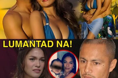 “ANAK NA NGA BA?” Andrea Torres, Bumasag ng Katahimikan sa Isyung May Anak Sila ni Derek Ramsay!
