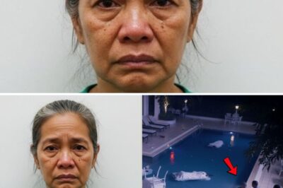 UNBELIEVABLE NIGHT IN MAKATI: A NANNY’S DESPERATE MOVE THAT SAVED HER CHILD AND SHOCKED THE CITY