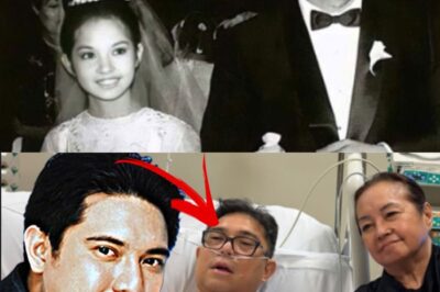 TANDA NIYO PA BA SI MIKEY ARROYO? HINDI NIYO MAHUHULAAN KUNG ANO NA ANG BUHAY NIYA NGAYON