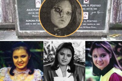 ANG NAKAKAKILABOT NA MISTERYO SA LIKOD NG PAGLISAN NI JULIE VEGA: SUMPA NGA BA O KARAMDAMAN?