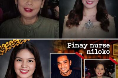 HALA KA! ISANG PAGKAKAHULI NA NAGPAGUHO NG ISANG PAMILYA: NURSE NA MISIS, MISTER NA WALANG TRABAHO AT ANG INA NA HINDI DAPAT KASAMA SA KAMA! 😱