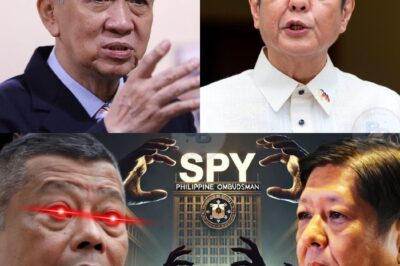 Bago pa maisakatuparan ang masamang balak, mabilis itong napansin ni Remulla!