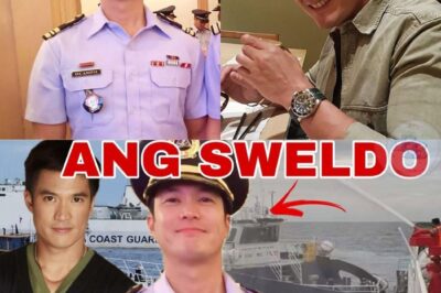 Hindi inaasahan ng marami ang matinding pagbabagong ito sa buhay ni Diether Ocampo.