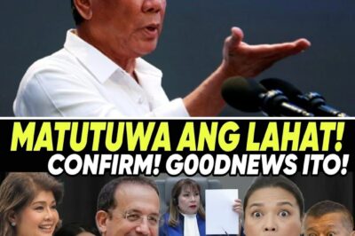 DUTERTE LEGACY AT ANG ‘RESURGENCE’ NI TATAY DIGONG: ISANG PAGSILIP SA KANYANG KALAGAYAN AT ANG INIT NG PULITIKA SA BANSA