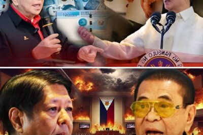 NASA HULI ANG PAG-SISISI! AFTER GAWIN NI CHAVIT ITO KAY PBBM, NANGYARI ANG HINDI NIYA INAASAHAN!