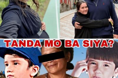 MULA SA PAGIGING “BATANG-BATA” SA REHAS NG KAHIRAPAN: PATUNGONG MARANGYANG BUHAY SA AMERIKA—KUMUSTA NA NGA BA SI SERENA DALRYMPLE?