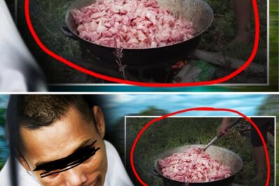 Ang Lagim sa Kasalan: Bisitang Naging Hapunan sa Isang Bangungot na Krimen sa Palawan