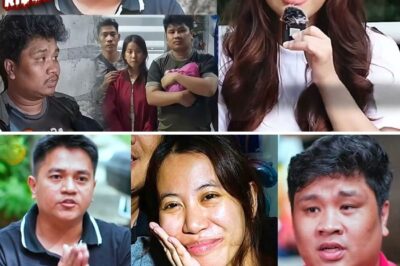 MISSING BRIDE UPDATE: Rider na Huling Nakakita kay Sherra De Juan, Sa Wakas Nagsalita — Ang Rebelasyong Gumimbal sa Lahat