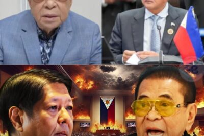 Nagimbal ang lahat sa sunod-sunod na dagok na nararanasan ngayon ng dating gobernador na si Chavit Singson!