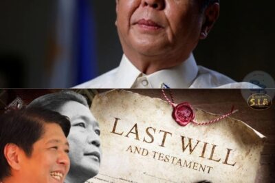 Alam niyo ba ang sikretong pilit na itinatago sa loob ng mahabang panahon?