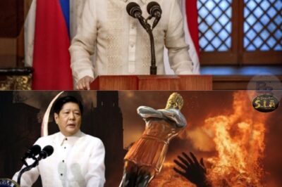 Handa na ba ang Pilipinas sa propesiyang yayanig sa buong mundo?