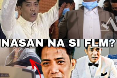 Akala ng lahat ay tuluyan na siyang naglaho sa likod ng rehas matapos ang sunod-sunod na kontrobersiyang yumanig sa kanyang pagkatao