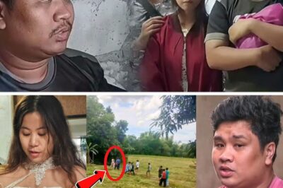 MISSING BRIDE UPDATE: Ang Nakagugulat na Motibo Kung Bakit Tumuloy ang Kasal ay Sa Wakás Nabunyag! 😱