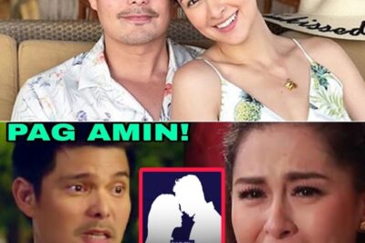 KUMPIRMADO?! DINGDONG AT MARIAN, HIWALAY NA NGA BA?! BLIND ITEM NA POWER COUPLE, NABUKING NA?!