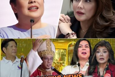 BREAKING NEWS: SARA DUTERTE, TINABOY NGA BA SA NAZARENO? IMEE MARCOS, PINAGTULONG-TULUNGAN SA SENADO!