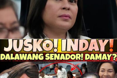 JUSKO PO! DALAWANG SENADOR IPAPAKULONG? VP SARA, DAMAY SA MATINDING PASABOG NGAYONG ENERO!