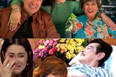 😭💔 “PARANG GUGUHO ANG BUONG MUNDO”