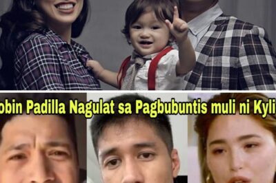 Isang Gabi, Isang Desisyon: Aljur Abrenica at Kylie Padilla, Muling Pinagtagpo Dahil sa Ikatlong Sanggol – Ang Hindi Inaasahang Pagbabalik-loob