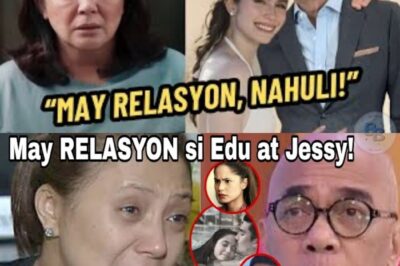 BOMBSHELL SA SHOWBIZ: Cherry Pie Picache, Isiniwalat ang Lihim sa Relasyon nina Edu Manzano at Jessy Mendiola!