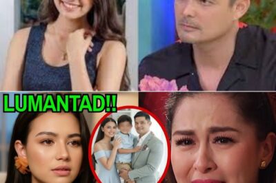 PASABOG NG TAON! LINDSAY DE VERA, SINAPUBLIKO NA ANG ANAK NILA NI DINGDONG DANTES?! MARIAN RIVERA, NAG-ALBUROTO NGA BA?! HETO NA ANG MGA LITRATO!