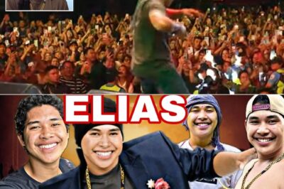 MILLIONAIRE NA SA PAGKABATA?! ELIAS MODESTO, MAS MAYAMAN PA SA MGA SENIOR ACTORS! TALENT FEE, ABOT-LANGIT ANG PRESYO