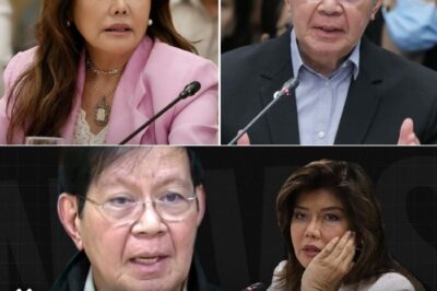 Digmaang Sibil sa Senado: Lacson Nagngitngit, Binanatan ang ‘Katusuhan’ ni Marcos! ‘Tunay na Ngipin at Tunay na Lalaki Ito!’