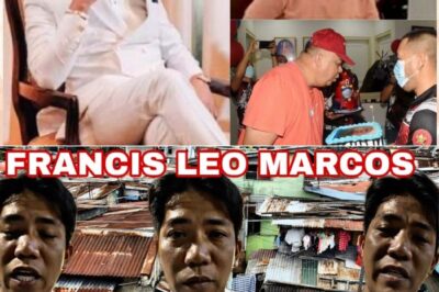 UBOS NA ANG YAMAN?! FRANCIS LEO MARCOS, NAMALIMOS NA NGA BA? HETO NA ANG NAKAKAGULAT NA KATOTOHANAN NGAYONG 2026!