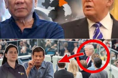 DALAWANG DUTERTE, IPAPATAWAG NI PRESIDENT TRUMP SA INAUGURATION? BBM, TINABLA NGA BA SA WASHINGTON? ALAMIN ANG KATOTOHANAN!