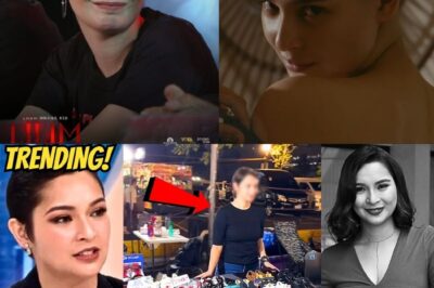 NAKAKALUNGKOT NAMAN! KAPAMILYA ARTIST NA SI RYZA CENON, NAGHIHIRAP NA NGA BA? ANG VIRAL NA LARAWAN NA NAGPATAHIMIK SA LAHAT — ITO NA PALA ANG KANYANG BUHAY NGAYON